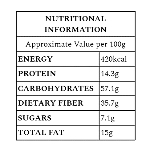 Buy The Select Aisle Coconut Flour High Nutritional Content, Gluten