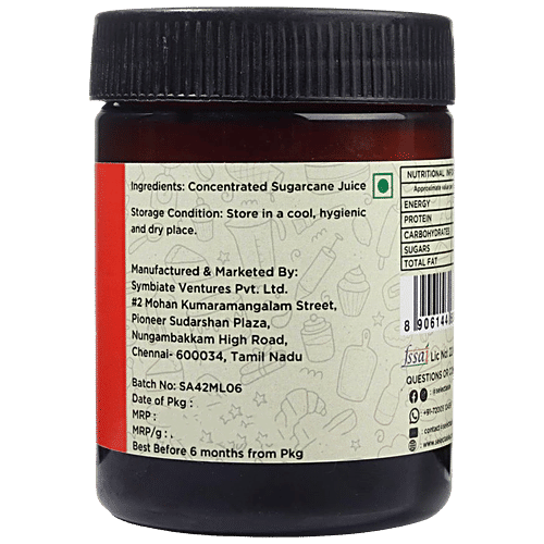 Buy The Select Aisle Molasses Nutritious & Natural Sweetener Online at Best Price of Rs 169