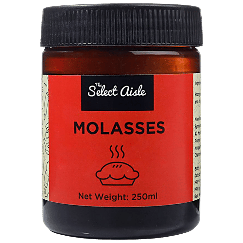 Buy The Select Aisle Molasses Nutritious & Natural Sweetener Online