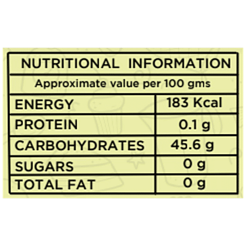 Buy The Select Aisle Aluminium Free Baking Powder For Easy & Smart
