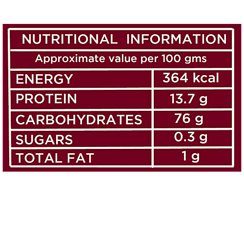 Buy The Select Aisle 00 Pizza Flour Medium, Protein Content Online at