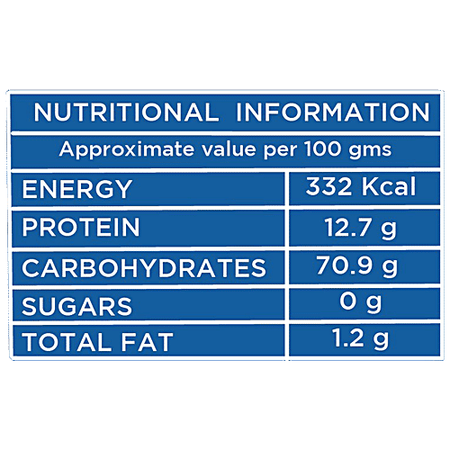 Buy The Select Aisle T55 All Purpose Baking Flour High Protein