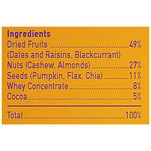 Buy Yoga Bar Dessert Bar Nutty Fudge Brownie, No Added Sugar Online