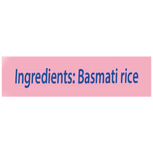 Buy Tilda Rozana Basmati Rice NonGMO, Vegan, NonSticky, Fluffy
