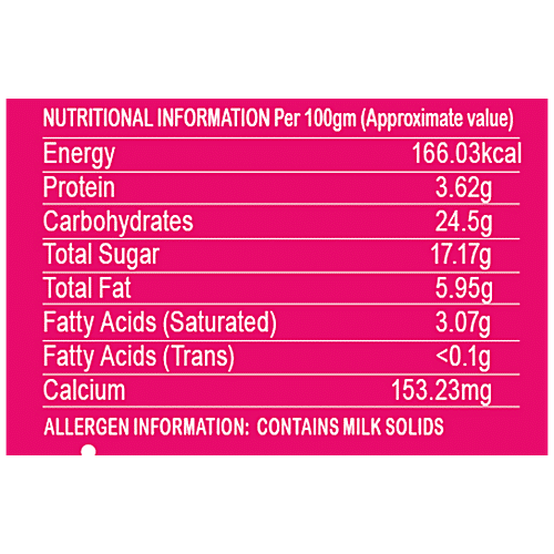 Rollick Nolen Gur Frozen Dessert, 750 ml Tub 