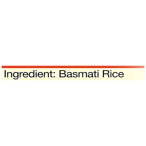 Daawat Devaaya Biryani Basmati Rice, 5 kg