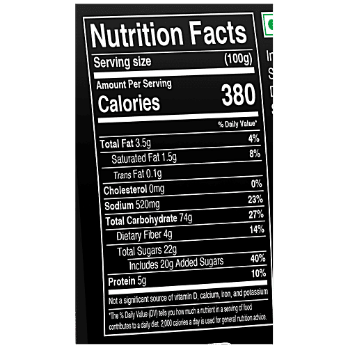 Buy OUI American Eggless Pancake Mix Original, Signature Edition