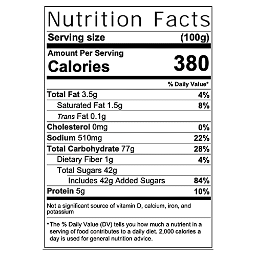 OUI Vanilla Supreme Cake Mix - Signature Edition, Egg Based, Super Soft, Fluffy, 1 kg  