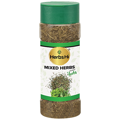 Buy Herbs Hi Mixed Herbs Culinary Herbs, Distinctive Flavours, Hint