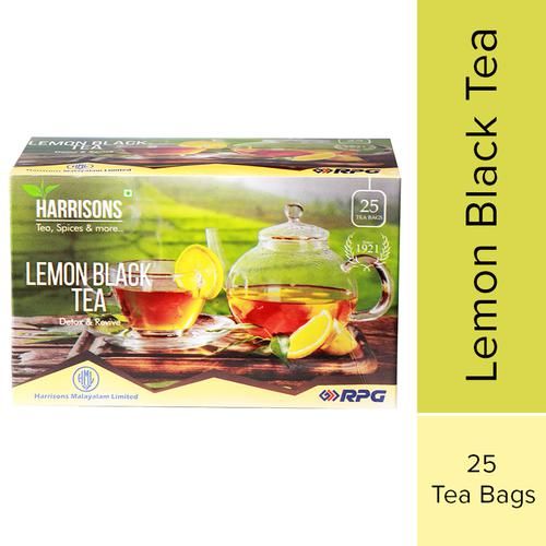 Green Tea - Case of 120 Tea Bags – TEVIVE