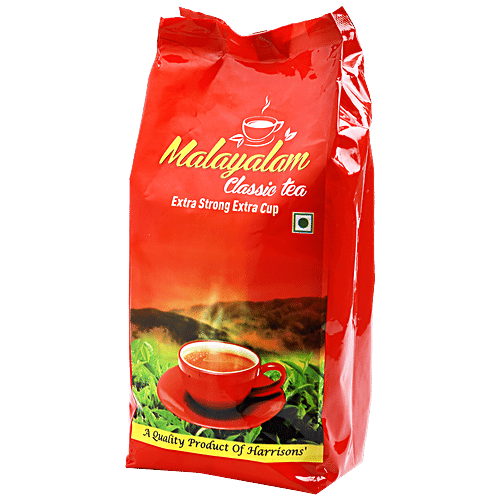 Buy Malayalam Classic Tea Extra Strong Online at Best Price of Rs 285