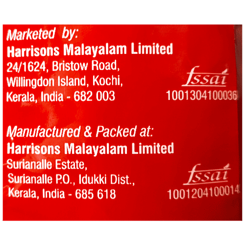 Buy Malayalam Classic Tea Extra Strong Online at Best Price of Rs 285