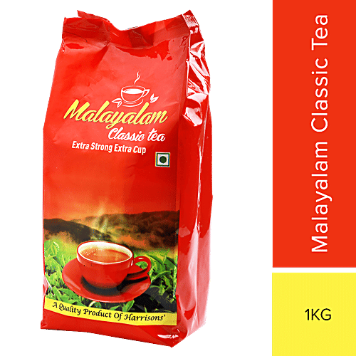 Buy Malayalam Classic Tea Extra Strong Online at Best Price of Rs