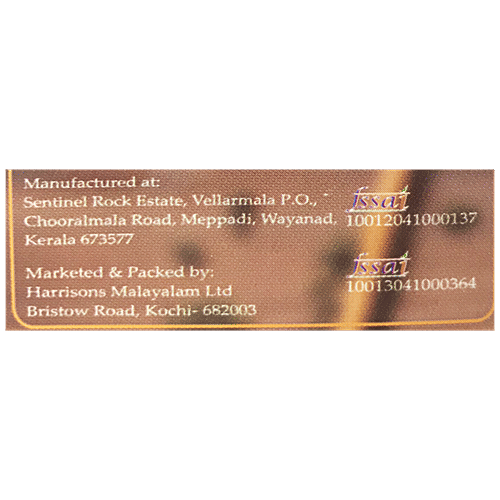 Buy Harrisons Malayalam Limited Green Tea Stress Relieving