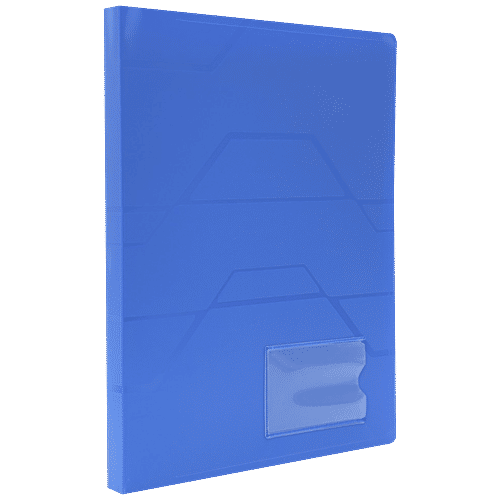 Solo CC-101 Conference Files/Personal Portfolio A4 - With Notepad & Pen, Plastic, 24 x 31.5 cm, 1 pc  