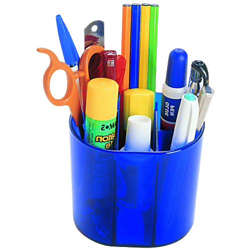 Buy Solo Multi Pen Holder Mix Stationery Storage Tidy Desk Organizer