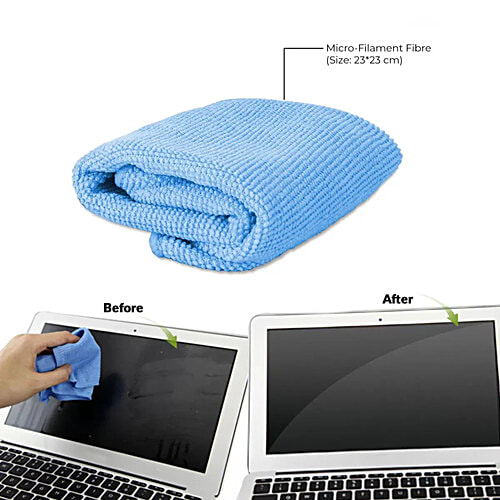 Solo Lens & Glass Iclene Cleaning Kit, 1 pc