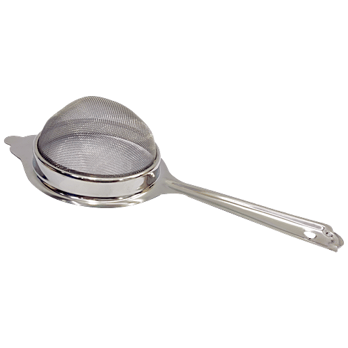 Buy MAGNISTAR Prime Tea Strainer No 2 Stainless Steel, Drains