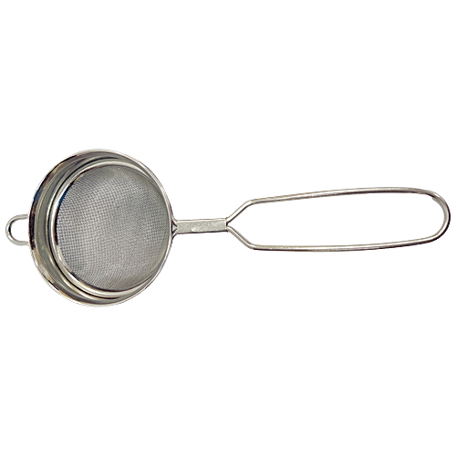 Buy MAGNISTAR Excel Double Mesh Strainer Stainless Steel, Drains
