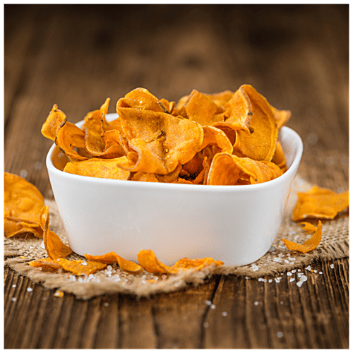 Buy Fabbox Fivegrain Masala Quinoa Chips Healthy, Guiltfree