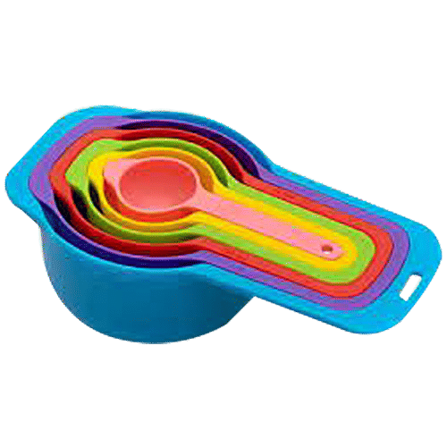 Buy AMBITION Measuring Cup Strong, Durable, Dishwasher Safe, For Home