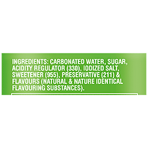 Buy Schweppes Premium Sparkling Mixer Mint Mojito, Carbonated Water