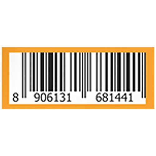 Slurrp Farm Instant Millet Upma - Ghee Masala, Zero Palm Oil, Protein & Fiber Rich, 50 g Pouch