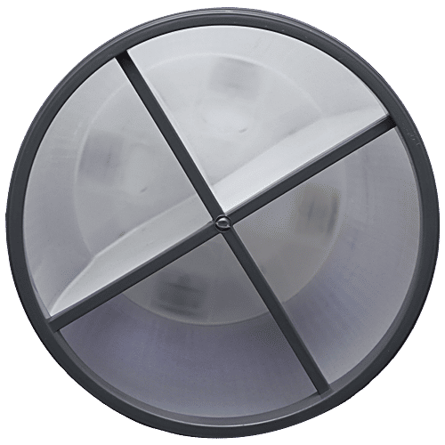 Buy Saket 4 In 1 Rotating Food Storage Container Push Button Press