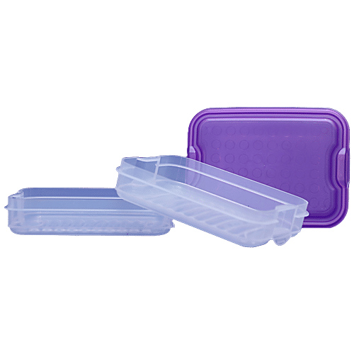 Java Java Stackable Multi Utility Container - Food Grade & Stackable, 1 pc  