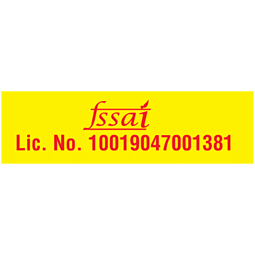 Bambino Vermicelli, 80 g  Made From Sooji Rawa, Hard wheat Semolina, Rich In Protein