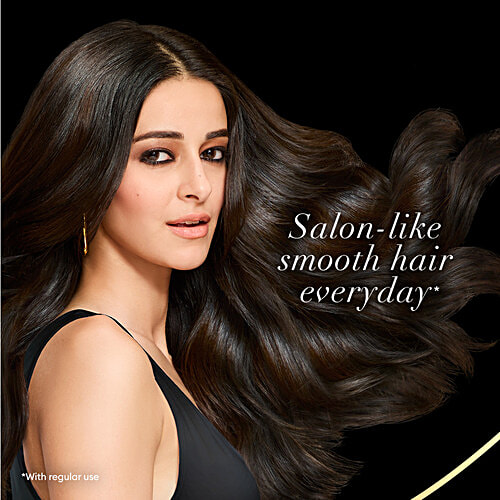 Tresemme Keratin Smooth Professional Hair Serum With Argan Oil, 50 ml  Anti-frizz