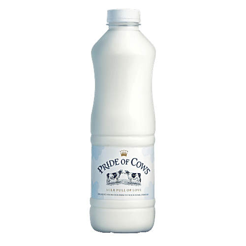 Buy Pride Of Cows Cow Milk Single Origin Milk Online at Best Price of Rs null bigbasket