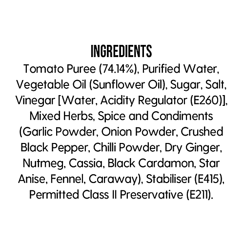 Buy NAAGIN Pantry Essentials Pizza Sauce Adds Flavour Online at Best