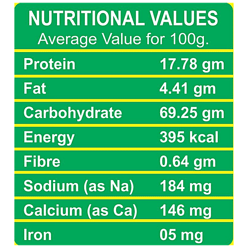 RUCHI Kheer Mix - Creamy, Nutritious, 200 g  