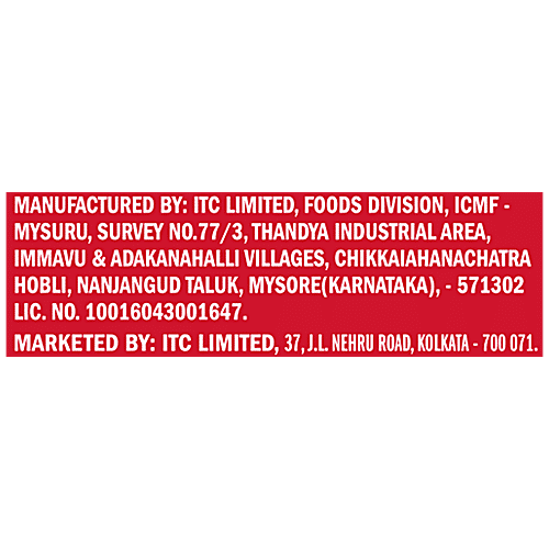 Aashirvaad Multi-Millet Mix With Quinoa - Mixed Flour, Rich In Fibre & Protein, 80 g  