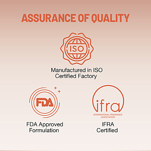 Wild Stone Code Copper Body Perfume - Refreshing & Long-Lasting Fragrance, For Men, 150 ml