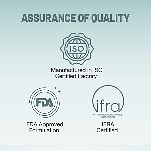 Wild Stone Body Perfume - Code, Steel, For Men, Refreshing & Longlasting Fragrance, 150 ml  