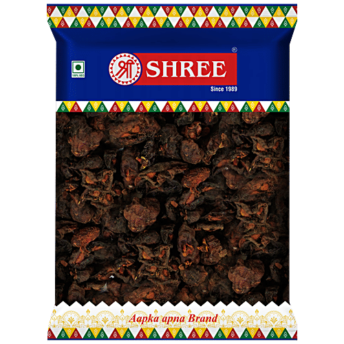 Shree Kokam Black - Natural & Pure, Whole Spices, 200 g  