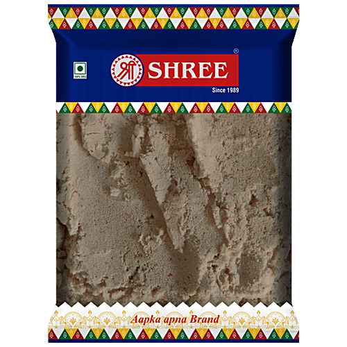 Buy Shree Black Salt Powder 100 Natural & Pure, Flavour Enhancer
