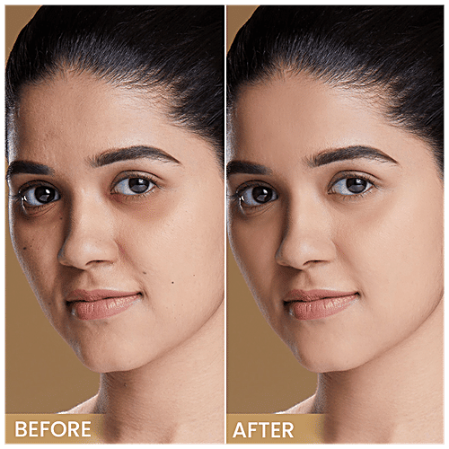 Lakme Absolute Loose Finishing Powder - Lightweight, Long-Lasting, 8 g Ivory 