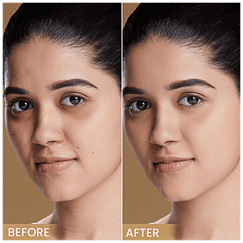 Lakme Absolute Loose Finishing Powder - Lightweight, Long-Lasting, 8 g Beige 