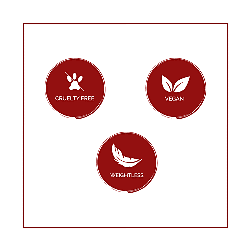 Lenphor Velvestick Lipstick - Velvet Finish, Long-Lasting, Non-Drying Formula, 4 g Stark Nude 16 