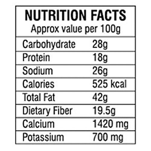 Buy Rusan Poppy Seeds Premium Quality, Plant Based, Loaded With