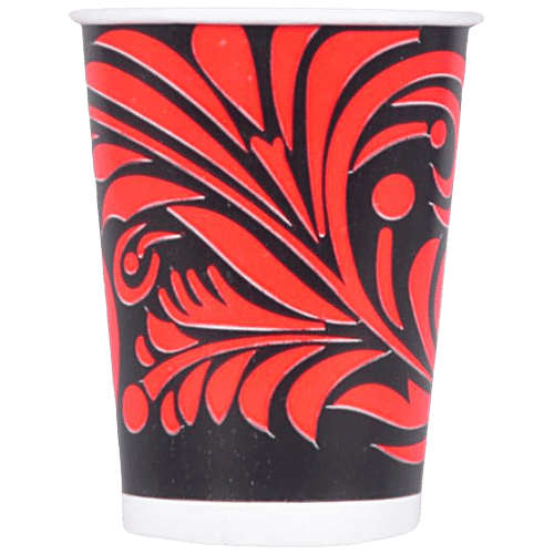 Buy Nabhas Premium Spectra Paper Cup EcoFriendly, Biodegradable
