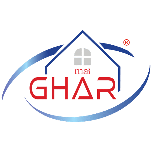 Mai Ghar Floor Cleaner - Kills Germs, Removes Tough Stains, 1 L (Pack of 2) 