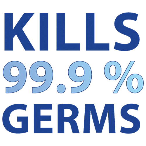 Mai Ghar Disinfectant Toilet Cleaner - 3X Action, Sparkling Clean, For Indian & Western, 1 L (Pack of 2)