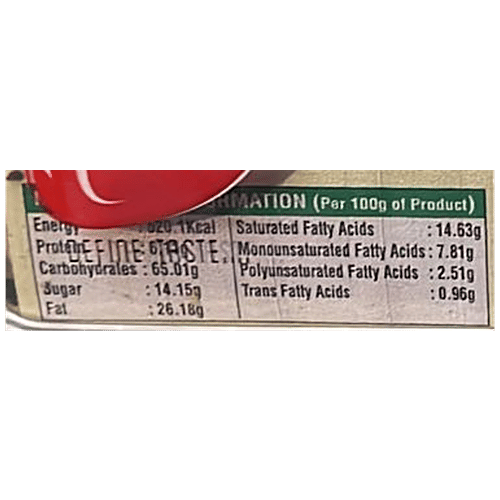 Buy Harish Ajwain Cookies Online at Best Price of Rs 52 bigbasket