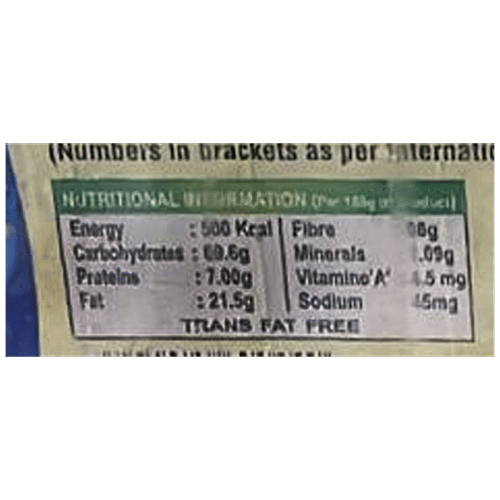 Buy Harish Special Dry Fruit Cookies Online at Best Price of Rs 65