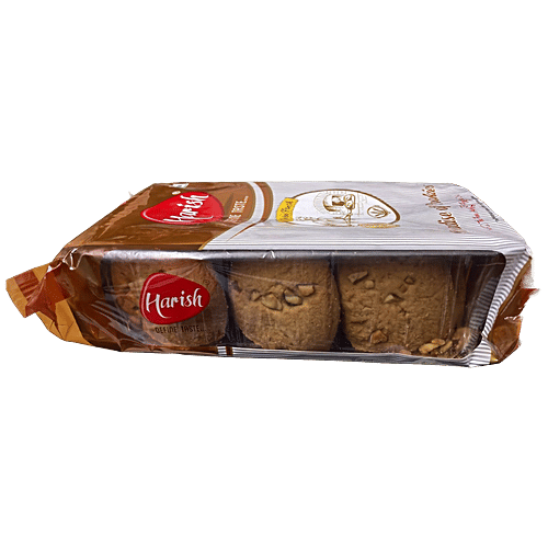 Buy Harish Special Dry Fruit Cookies Online at Best Price of Rs 65