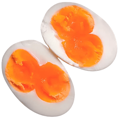 Buy Fresho Double Yolk Egg Online at Best Price of Rs 65 bigbasket